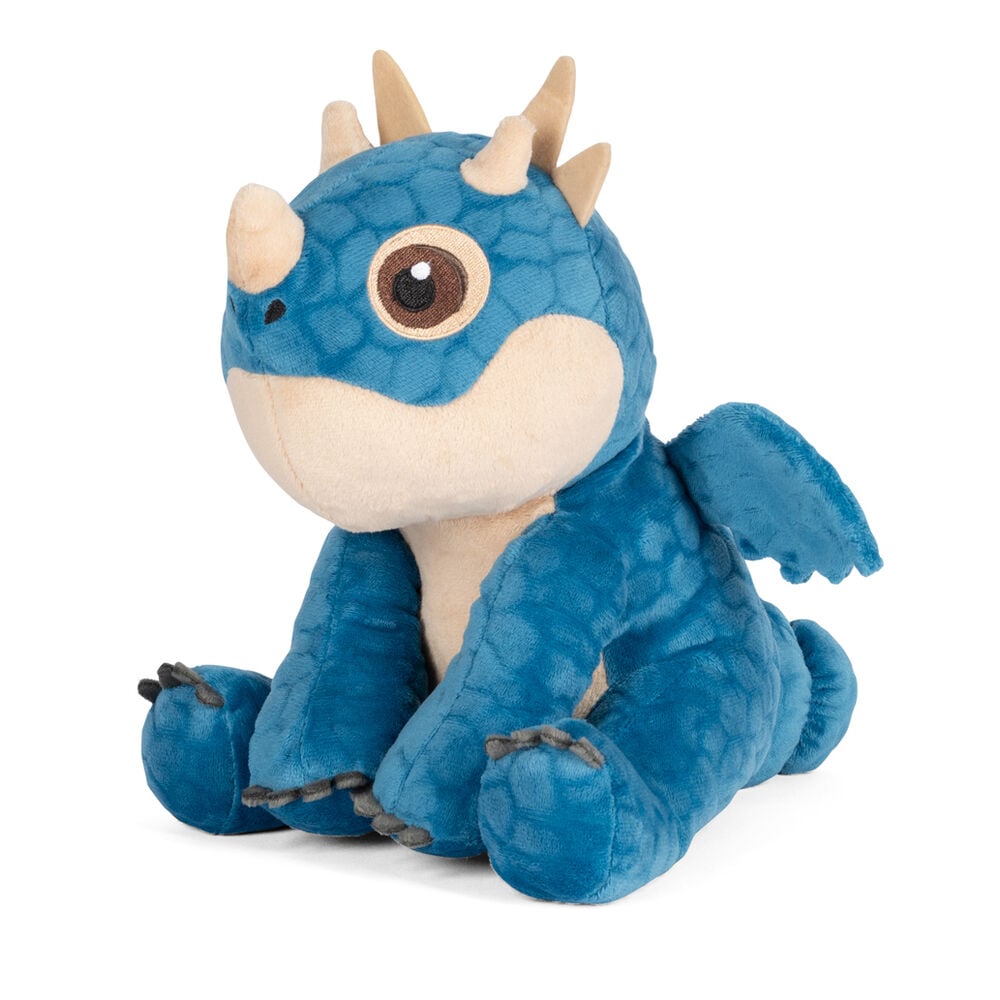 Peluche Albondiga La Pelicula Como Entrenar a tu Dragon 30cm PLAY BY PLAY
