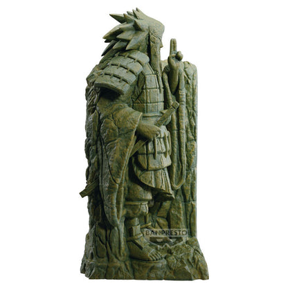 Figura Madara Uchiha The Final Valley Naruto 19cm BANPRESTO