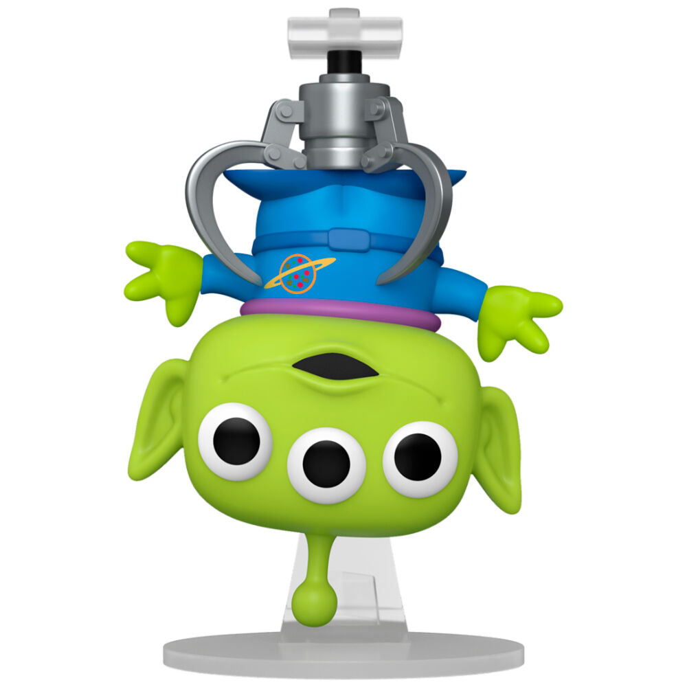 Figura POP Disney Pixar Toy Story Alien With Claw FUNKO
