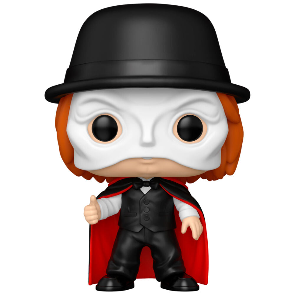 Figura POP Chucky Phantom Chucky FUNKO