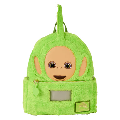 Mochila Dipsy Teletubbies Loungefly 26cm LOUNGEFLY
