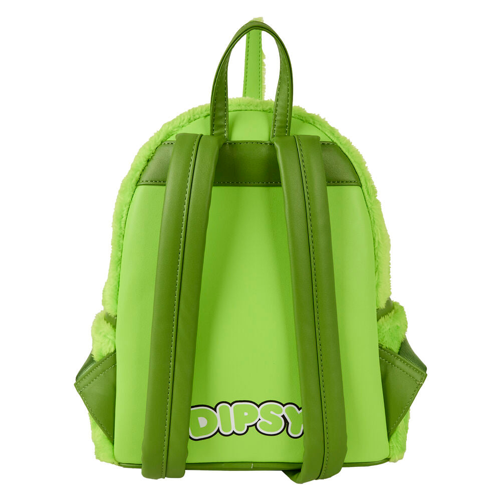 Mochila Dipsy Teletubbies Loungefly 26cm LOUNGEFLY
