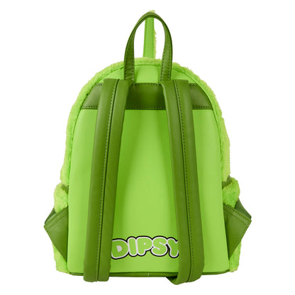 Mochila Dipsy Teletubbies Loungefly 26cm LOUNGEFLY