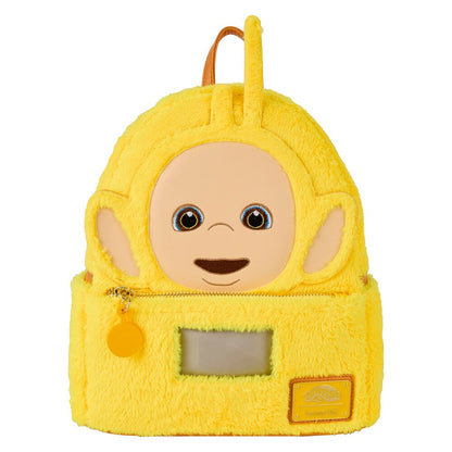 Mochila Laa-Laa Teletubbies Loungefly 26cm LOUNGEFLY