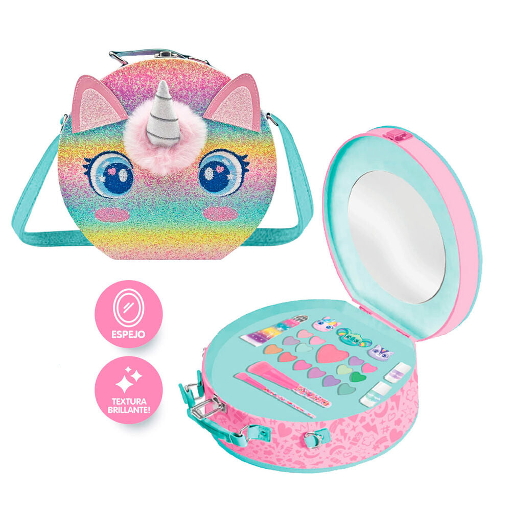 Maletin Cosmetico Sweet Dreams KIDS LICENSING