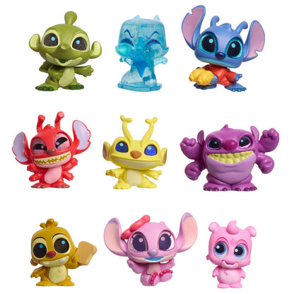 Figuras sorpresa Stitch Disney Doorables surtido JUST PLAY