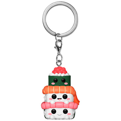 Llavero Pocket POP Kawaii Fodies Sushi Stack FUNKO