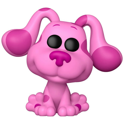 Figura POP Blues Clues & You Magenta FUNKO