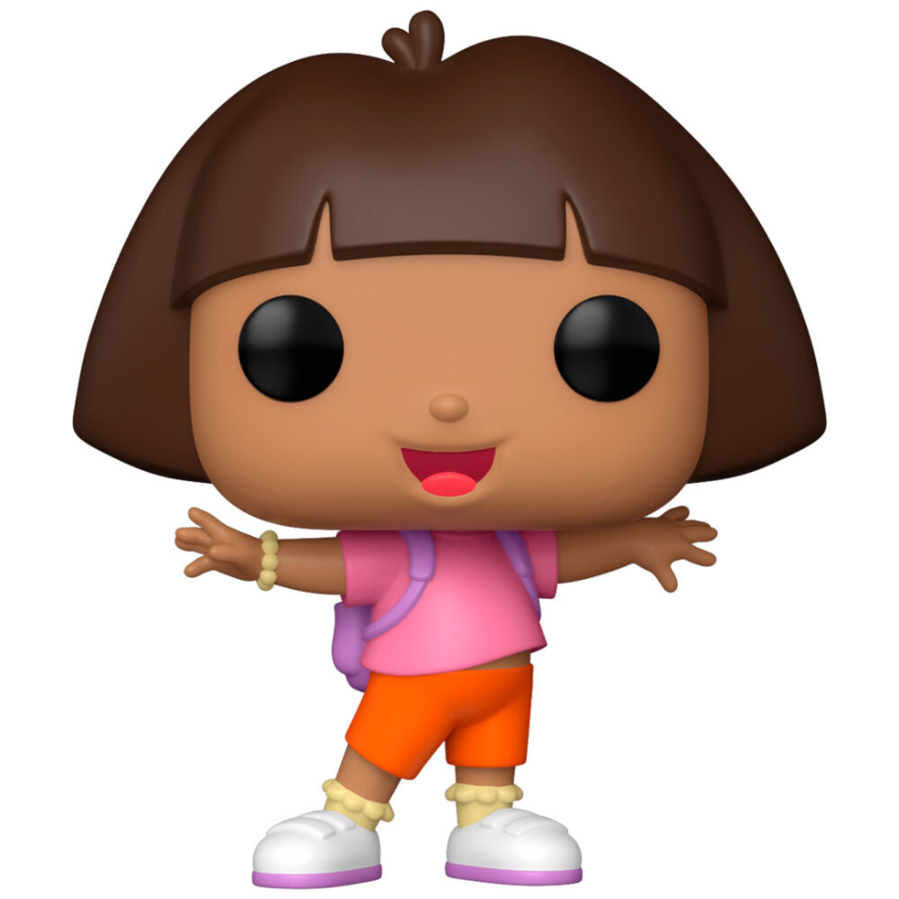Figura POP Dora La Exploradora - Dora FUNKO