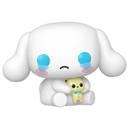 Figura POP Sanrio Hello Kitty Cinnamoroll FUNKO