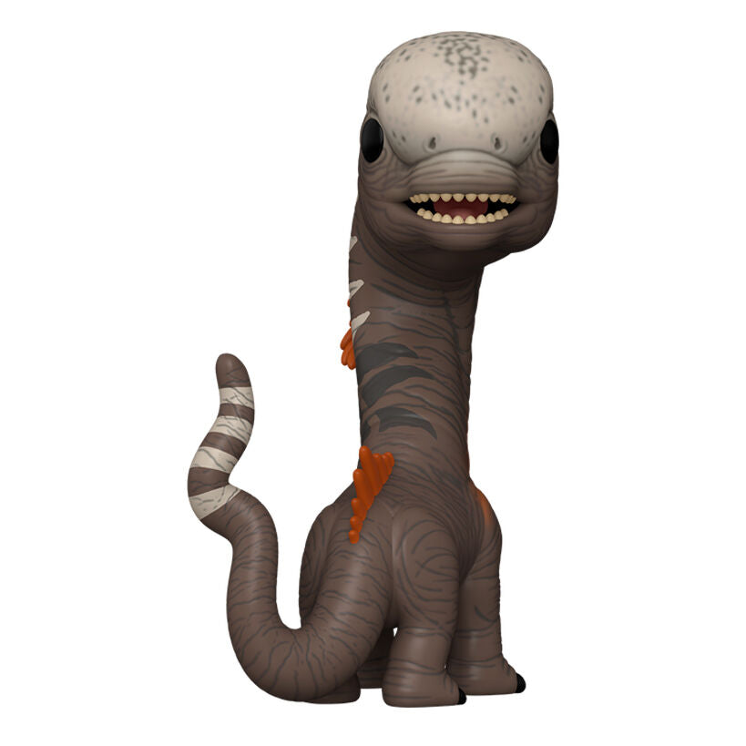 Figura POP Jurassic World El Renacer Titanosaurus FUNKO