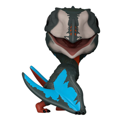 Figura POP Jurassic World El Renacer Quetzalcoatlus FUNKO