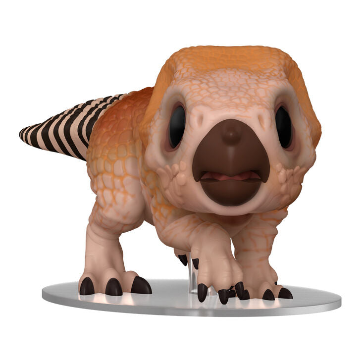 Figura POP Jurassic World El Renacer Aquilops FUNKO