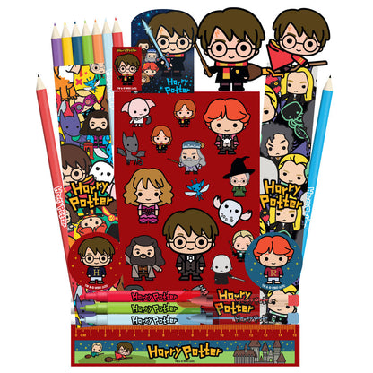 Calendario Adviento Harry Potter PYRAMID