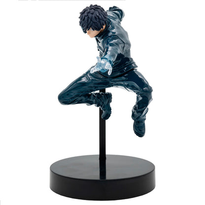 Figura Natsuki Seba Vibration Stars Sakamoto Days 10cm BANPRESTO
