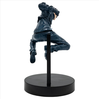 Figura Natsuki Seba Vibration Stars Sakamoto Days 10cm BANPRESTO