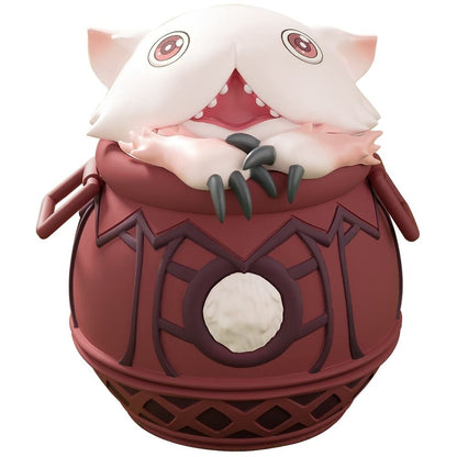 Figura Pot Mitty Soft Vinyl Made in Abyss 11cm BANPRESTO