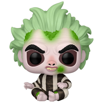 Figura POP Beetlejuice Baby Beetlejuice FUNKO