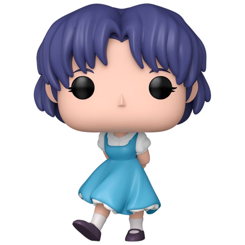 Figura POP Ranma 1/2 Akane FUNKO
