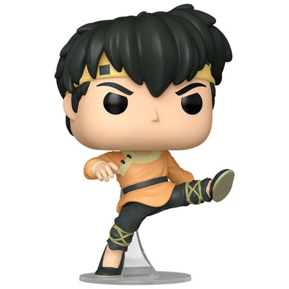 Figura POP Ranma 1/2 Ryoga FUNKO