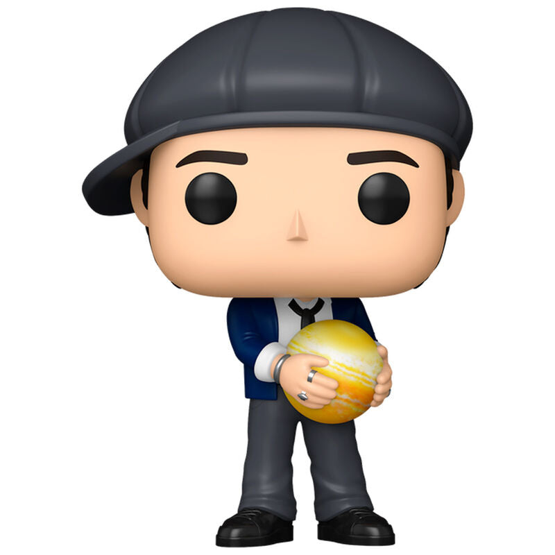 Figura POP BTS The Astronaut Jin FUNKO