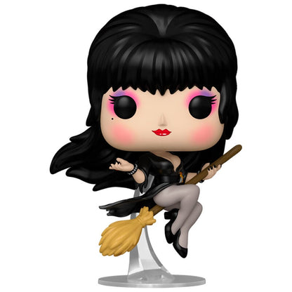 Figura POP Elvira Mistress of the Dark Elvira FUNKO