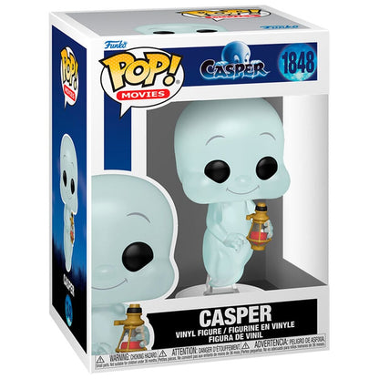 Figura POP Casper - Casper FUNKO