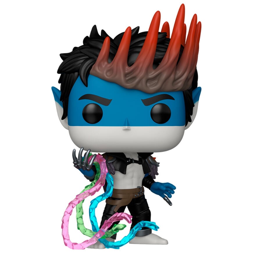 Figura POP Magic The Gathering Oko the Trickster FUNKO