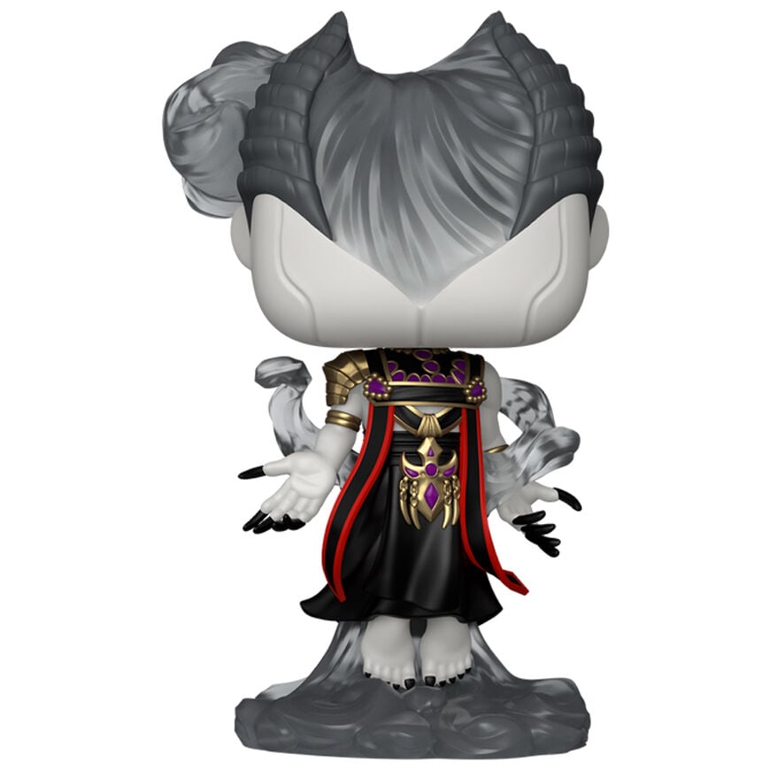 Figura POP Magic The Gathering Ashiok FUNKO