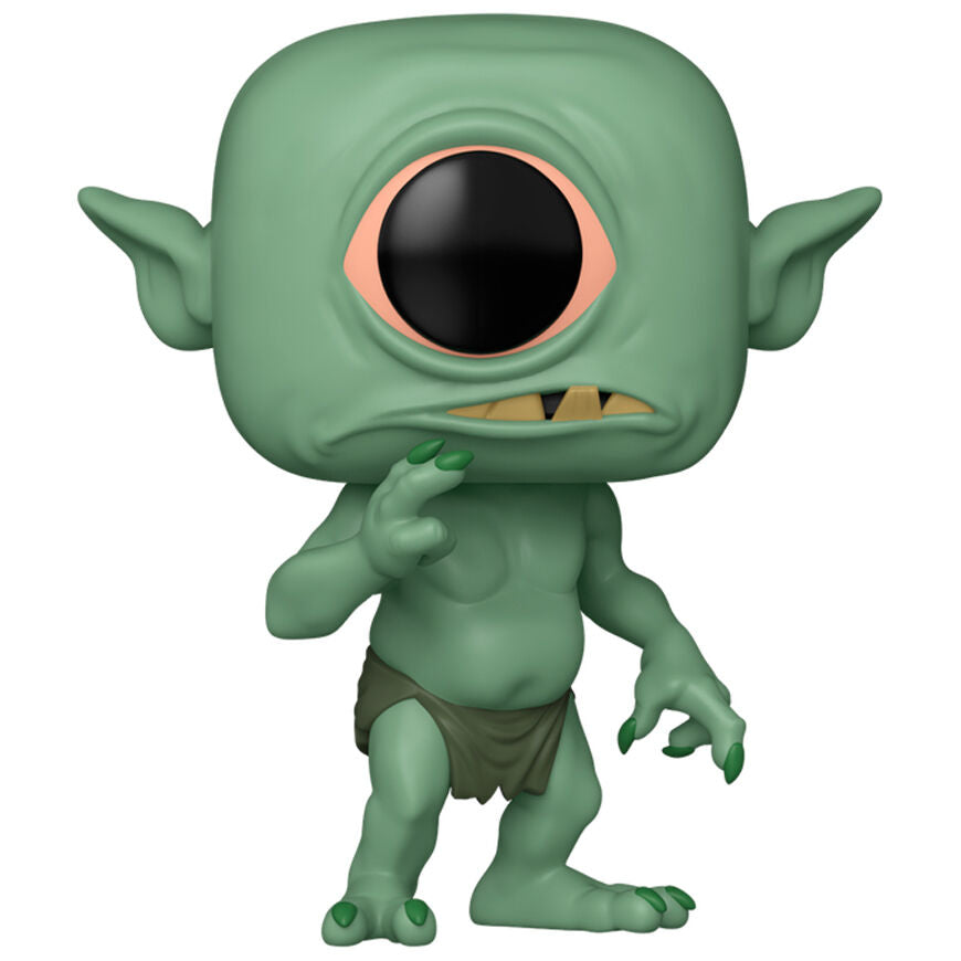 Figura POP Magic The Gathering Fblthp FUNKO