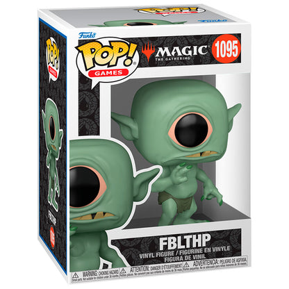 Figura POP Magic The Gathering Fblthp FUNKO
