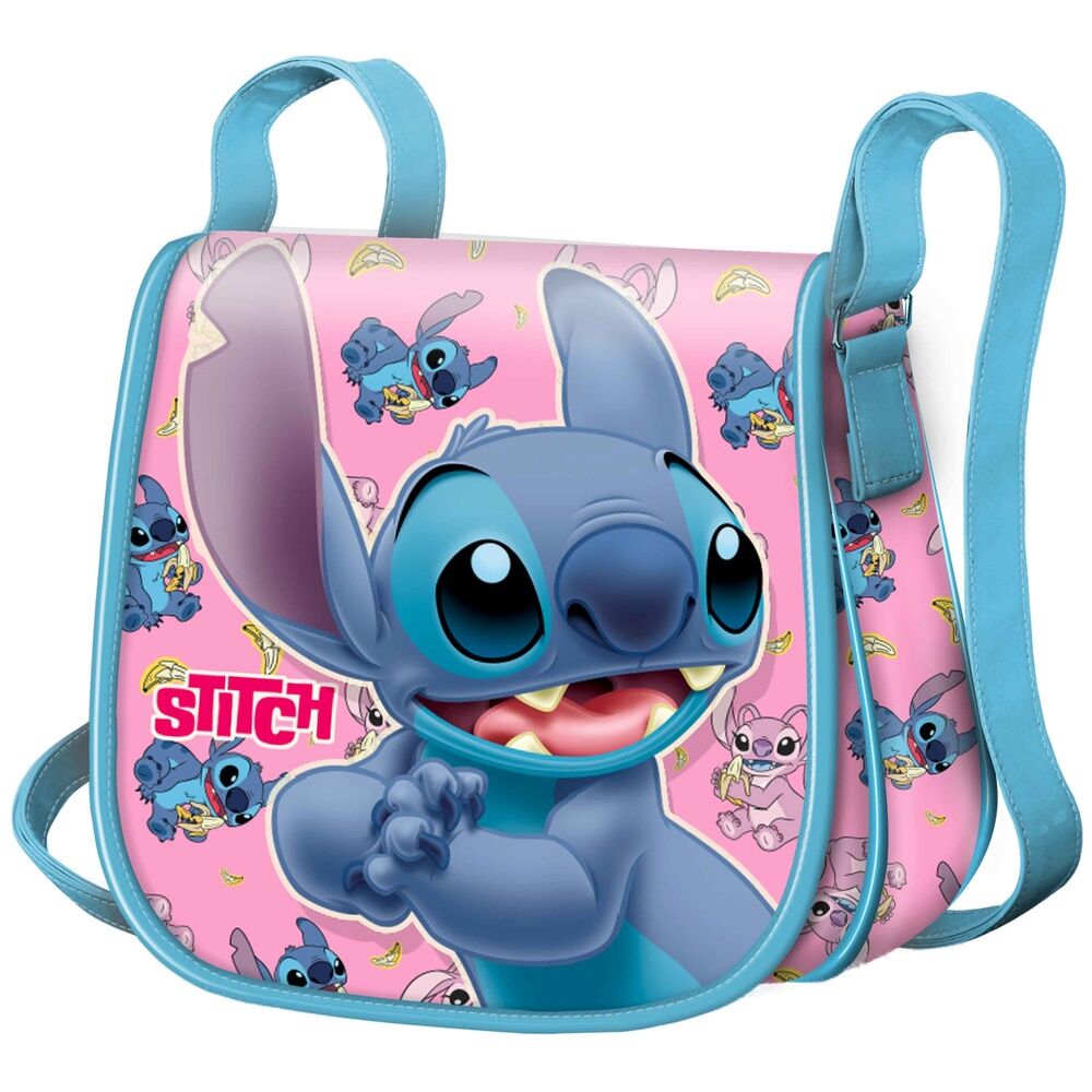 Bolso surprise Stitch Disney KARACTERMANIA