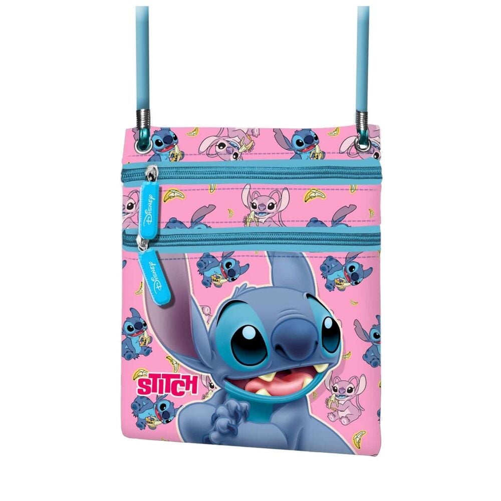 Bolso surprise Stitch Disney KARACTERMANIA