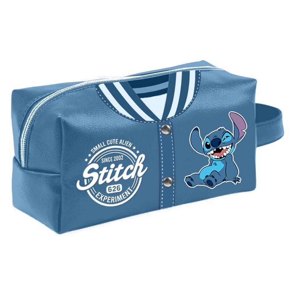Neceser Stitch Disney KARACTERMANIA