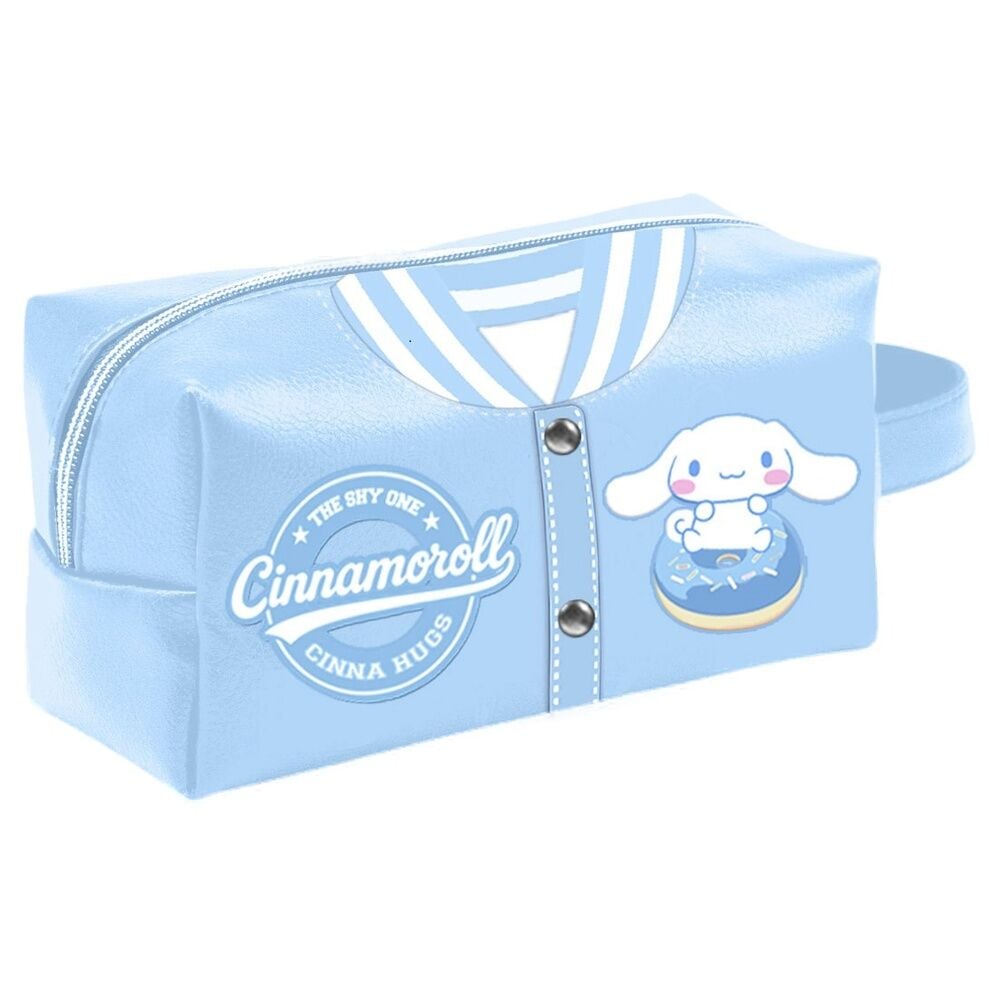 Neceser Cinnamoroll Hello Kitty and Friends KARACTERMANIA