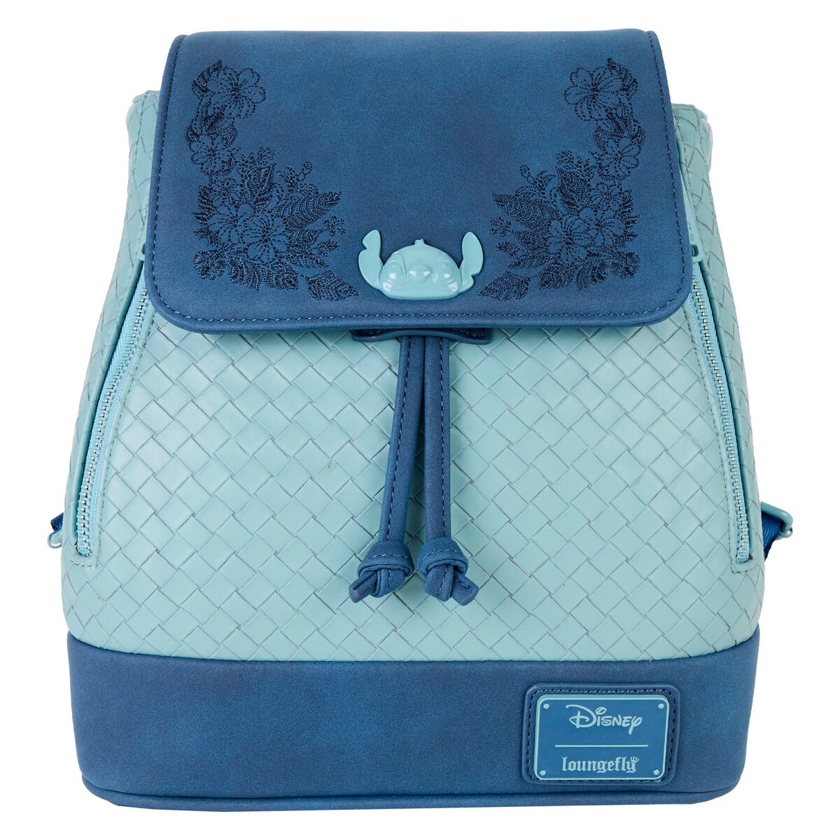 Mochila Stitch Disney Loungefly 26cm LOUNGEFLY