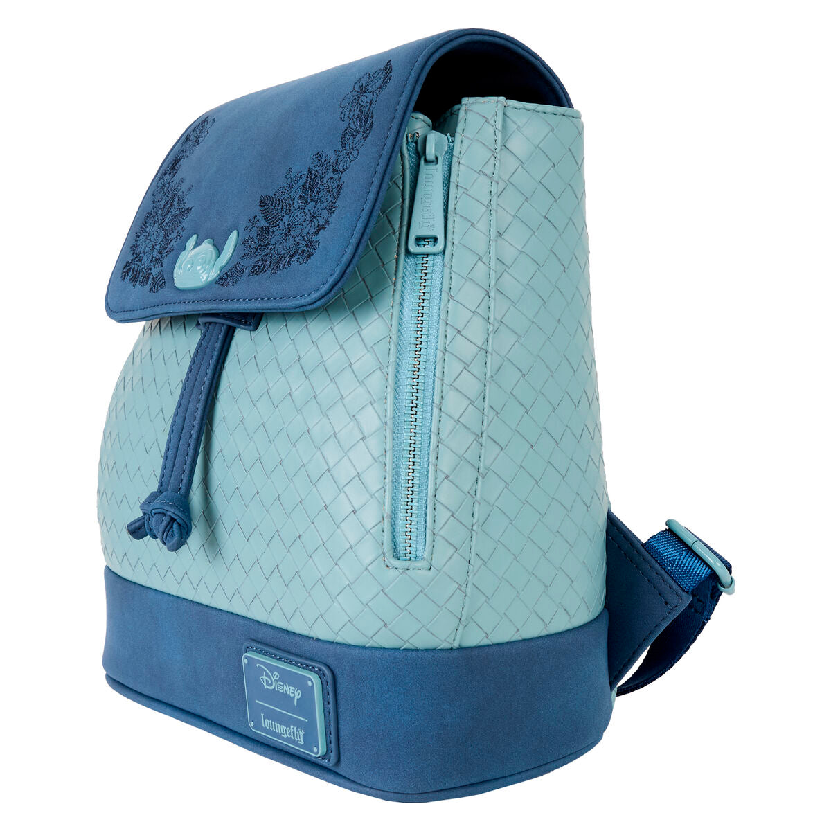 Mochila Stitch Disney Loungefly 26cm LOUNGEFLY
