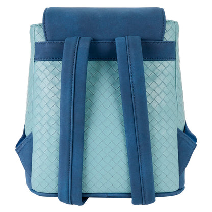 Mochila Stitch Disney Loungefly 26cm LOUNGEFLY