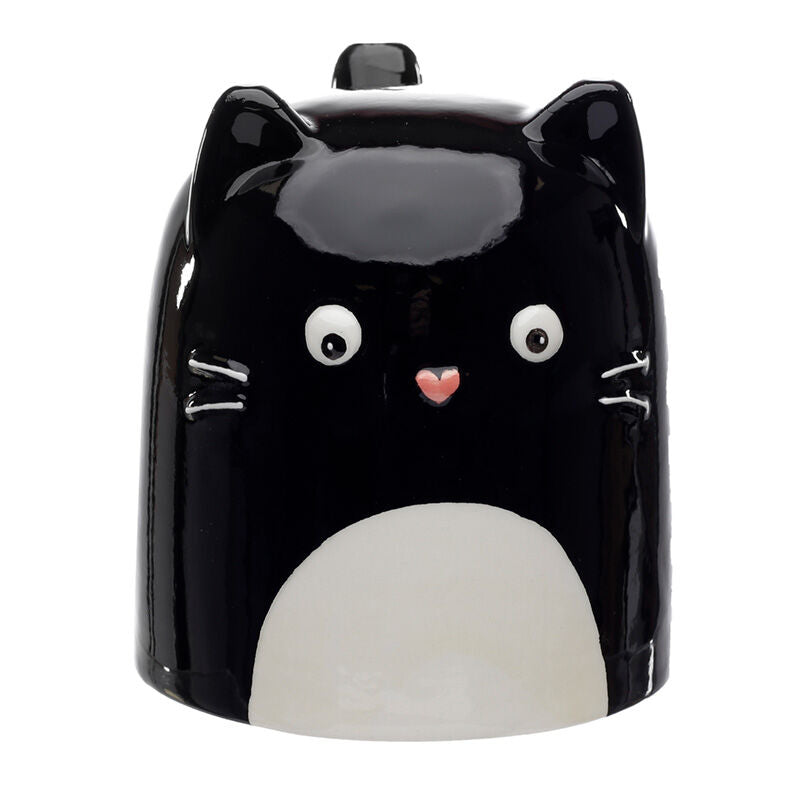 Taza 3D Gato 500ml PUCKATOR