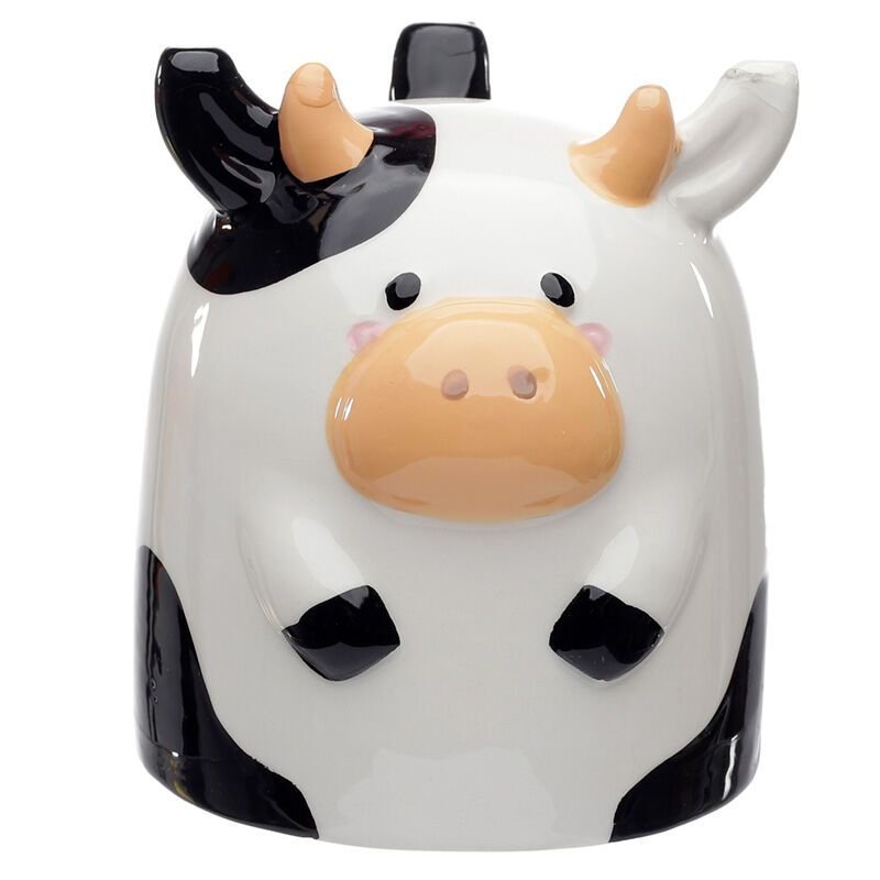 Taza 3D Vaca 500ml PUCKATOR