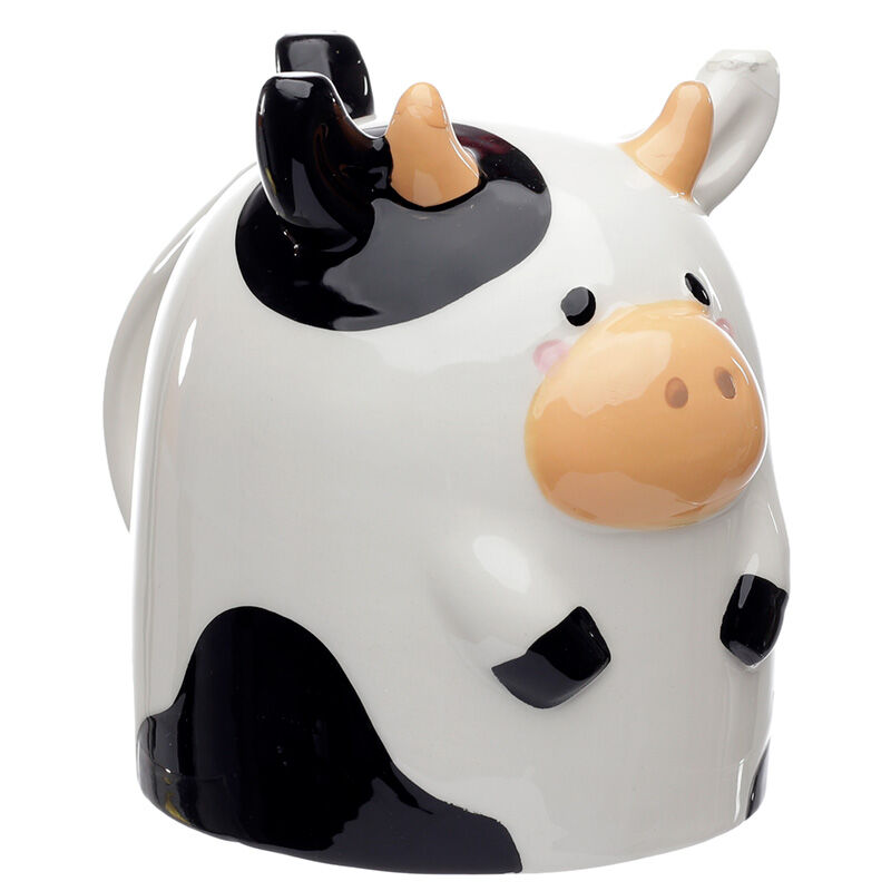 Taza 3D Vaca 500ml PUCKATOR