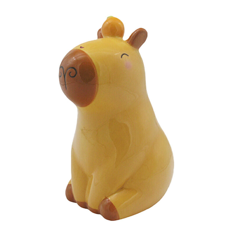 Hucha Capibara PUCKATOR