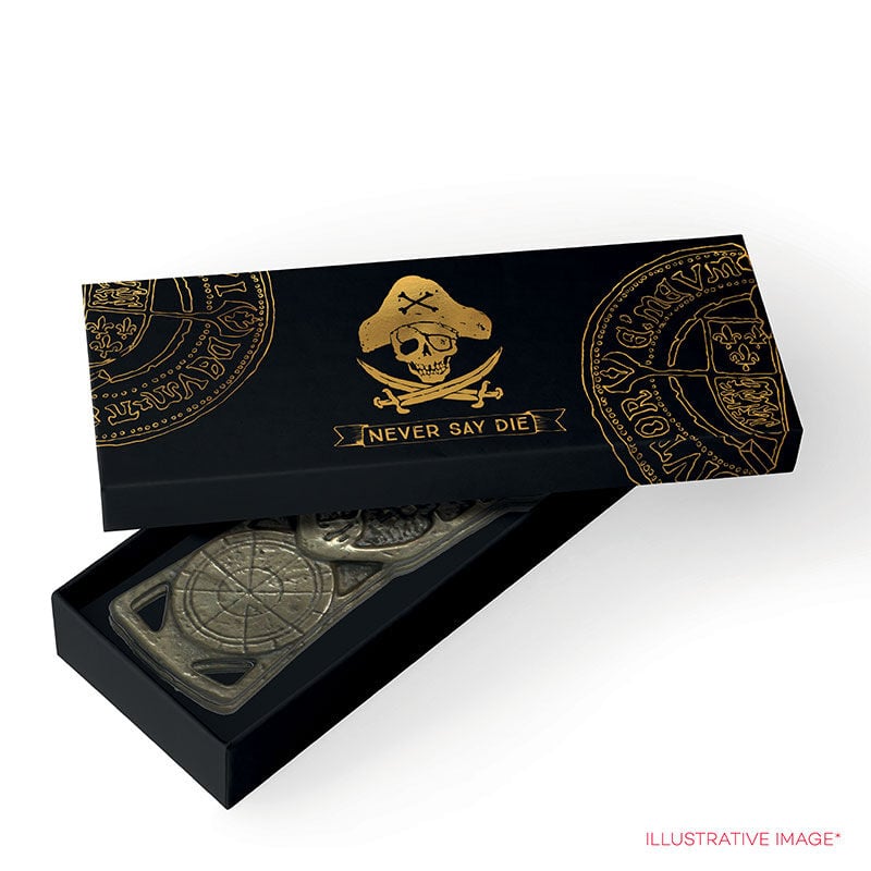 Replica Llave de Huesos The Goonies SD TOYS
