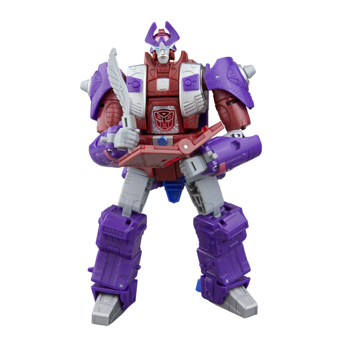 Figura Alpha Trion Age of the Primes Transformers 17,5cm HASBRO