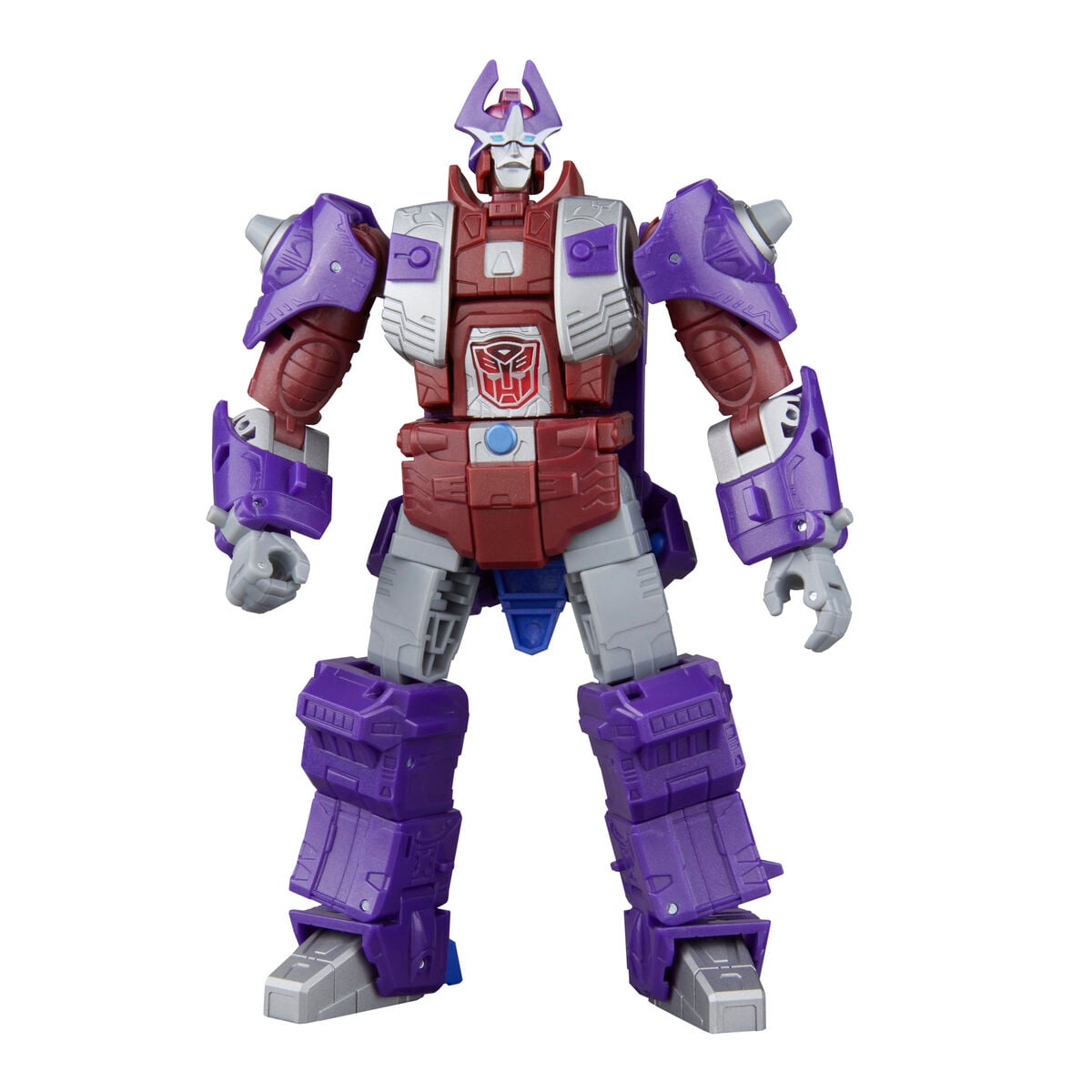 Figura Alpha Trion Age of the Primes Transformers 17,5cm HASBRO