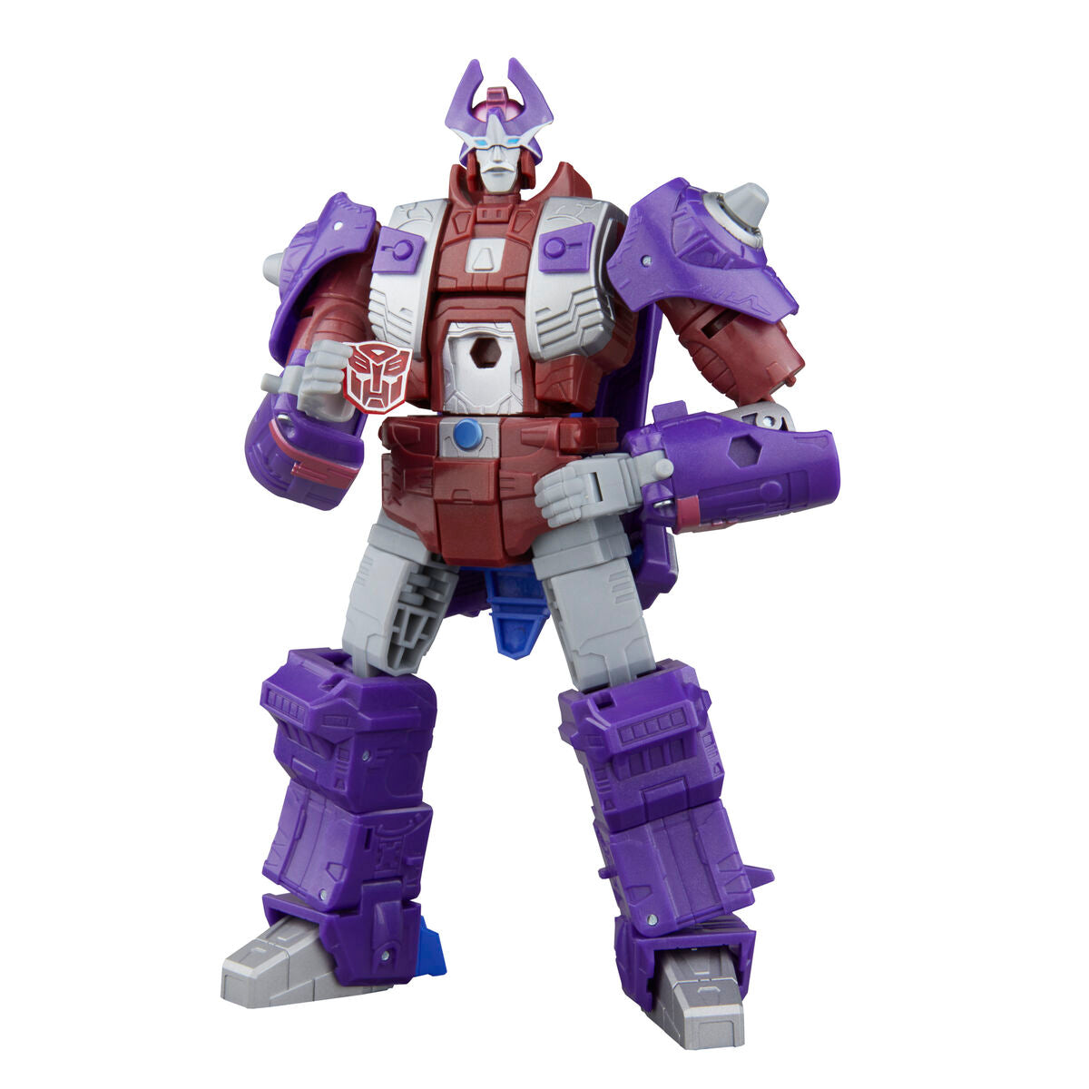 Figura Alpha Trion Age of the Primes Transformers 17,5cm HASBRO