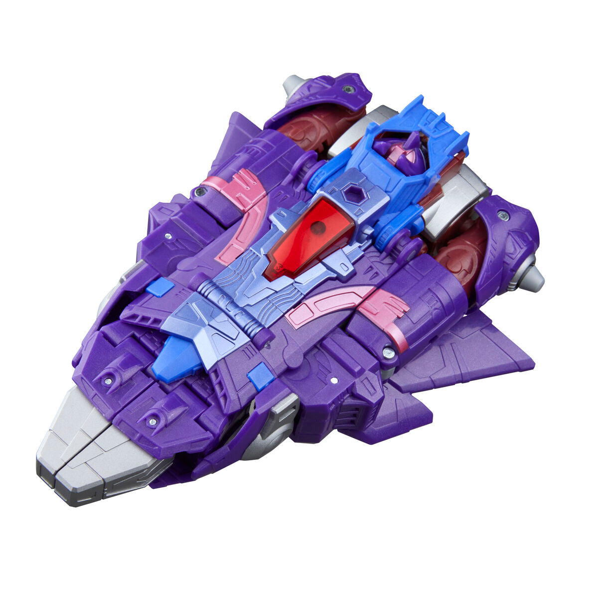 Figura Alpha Trion Age of the Primes Transformers 17,5cm HASBRO