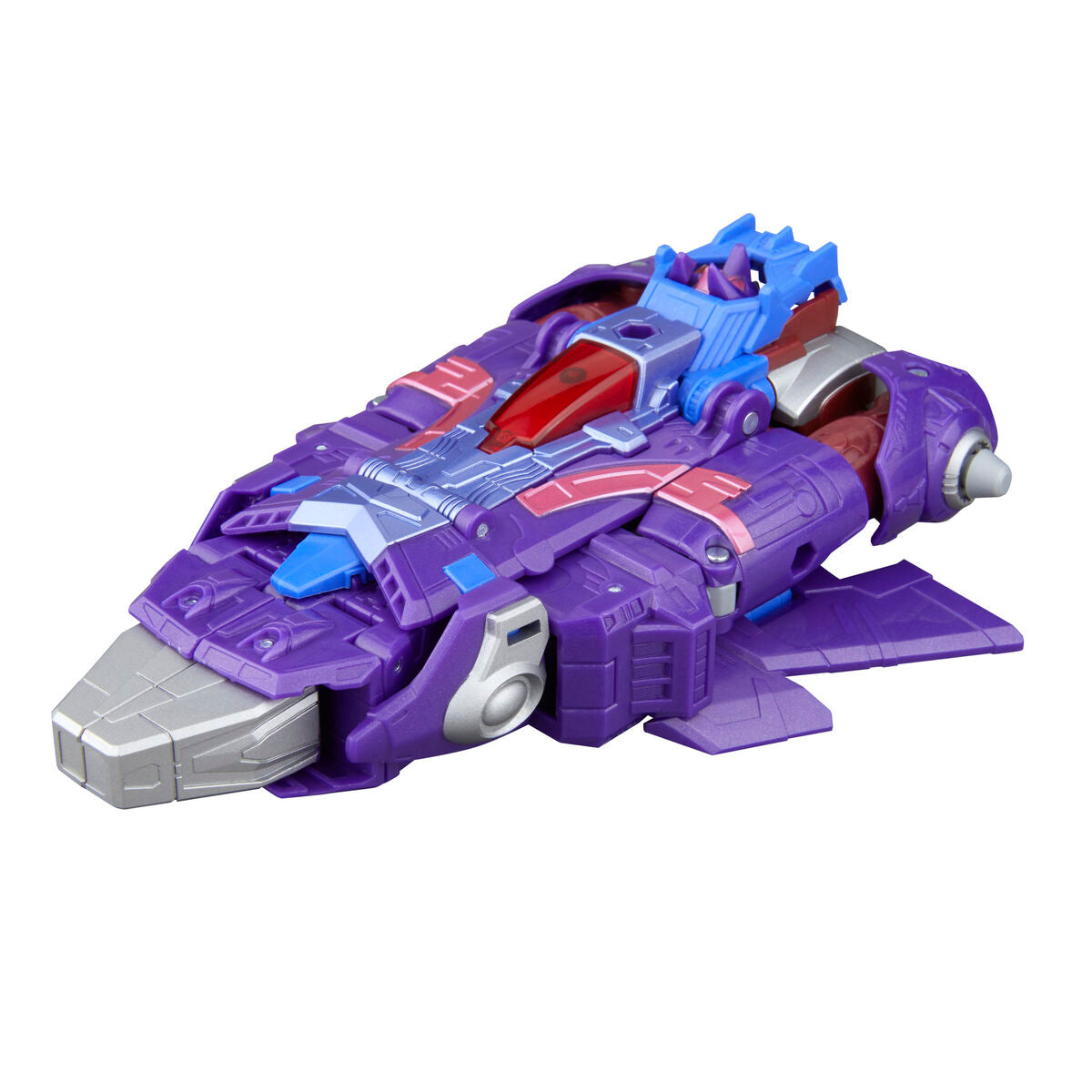 Figura Alpha Trion Age of the Primes Transformers 17,5cm HASBRO