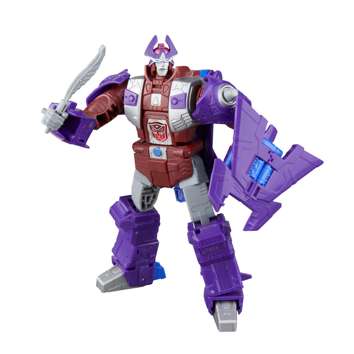 Figura Alpha Trion Age of the Primes Transformers 17,5cm HASBRO