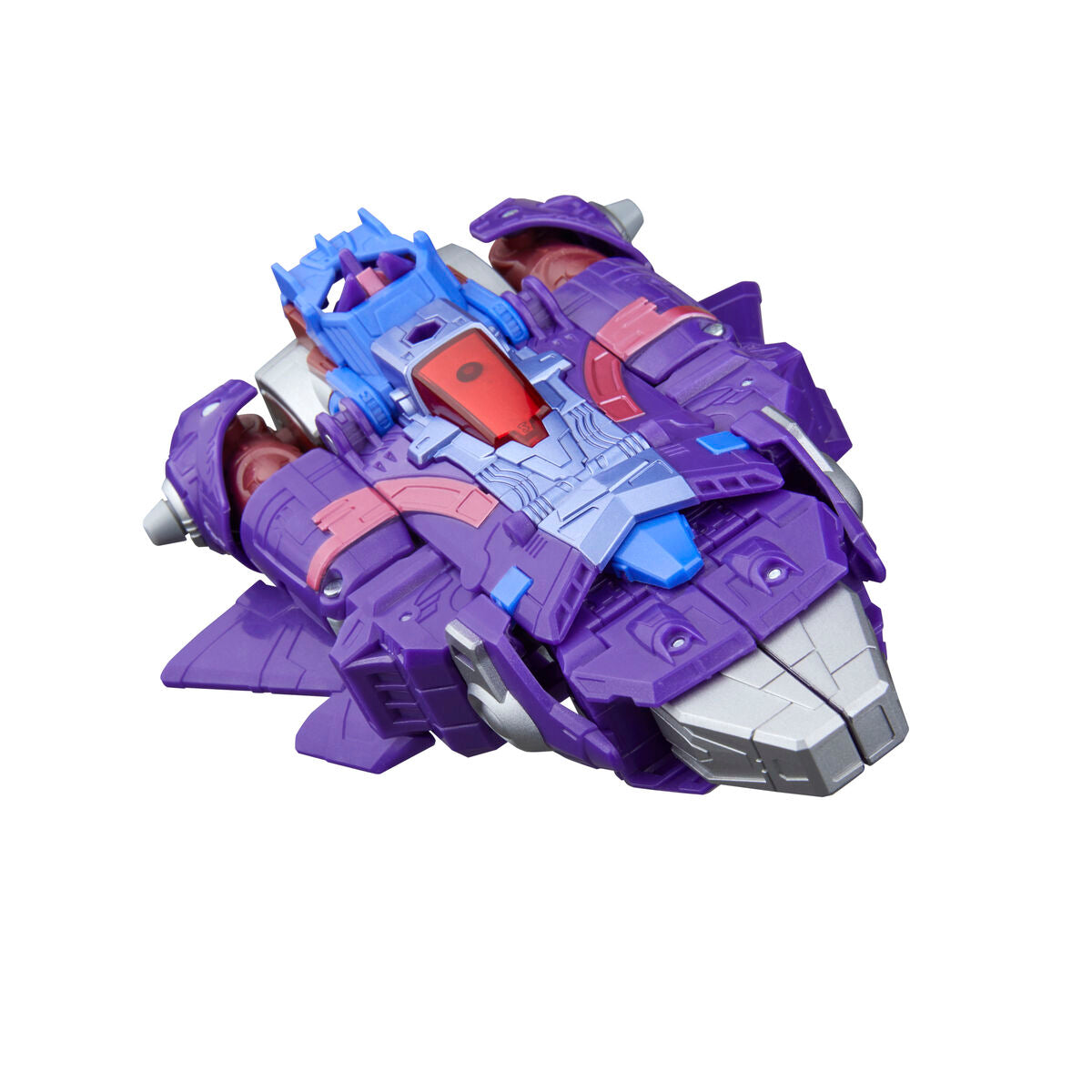 Figura Alpha Trion Age of the Primes Transformers 17,5cm HASBRO